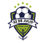 22 de Julio