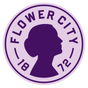 Flower City 1872 W
