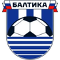 Baltika II