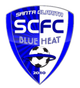 Sta Clarita Blue Heat W