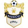 Radnicki Pirot