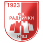 Radnicki 1923