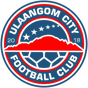 Ulaangom City