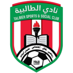 نادي شباب الطالبية