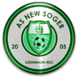 AS New Soger