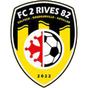 FC 2 Rives 82