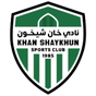 Khan Shaykhun SC