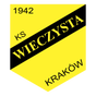 KS Wieczysta Krakow II
