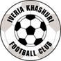 Iveria Khashuri