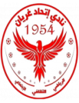 Ittihad Gharyan SC