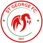 St George Saints U20