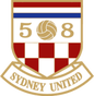 Sydney Utd U20
