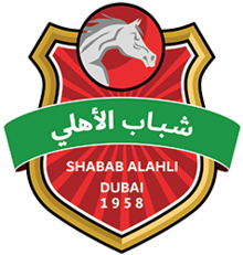 Shabab Al Ahli