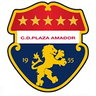 Plaza Amador