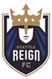 Seattle Reign FC W