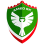 Amed