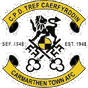 Carmarthen Town