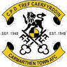 Carmarthen Town