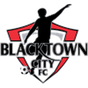 Blacktown City