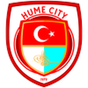 Hume City