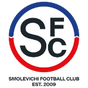 Smolevichy