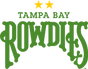 Tampa Bay Rowdies