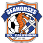Seahorses