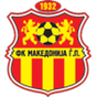 Makedonija GjP