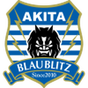 Blaublitz Akita