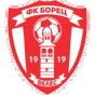 Borec Veles