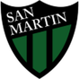 San Martin S.J.