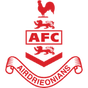 Airdrie United