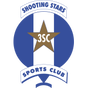 Shooting Stars