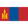 Монголия