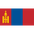 Mongolei
