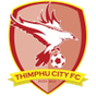 Thimphu City