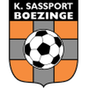 Sassport Boezinge