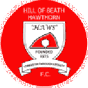 Hill Of Beath Hawthorn