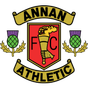 Annan Athletic