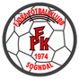 Fjøra