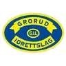 Grorud