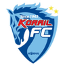 Daejeon Korail