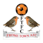 Frome Town