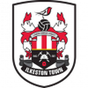 Ilkeston Town