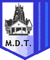 Market Drayton Town