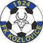 Kozlovice