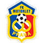 Motorlet Praha