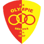 Olympie Březová