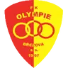 Olympie Březová
