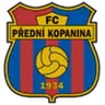 Přední Kopanina
